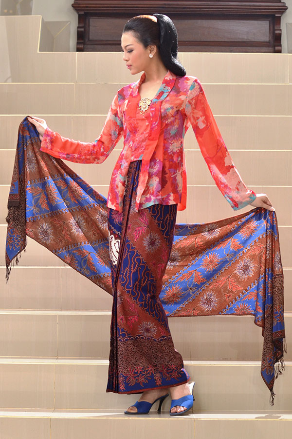 Kebaya